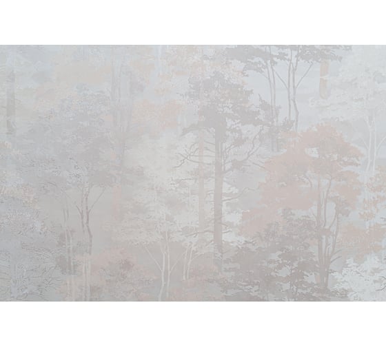 Обои декор г.т. на флиз. основе DOMINGO арт. Форест, 10мх1,06м 11218-02
