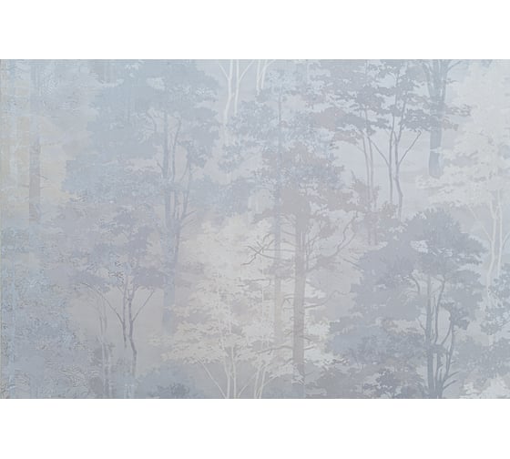 Обои декор г.т. на флиз. основе DOMINGO арт. Форест, 10мх1,06м 11218-03