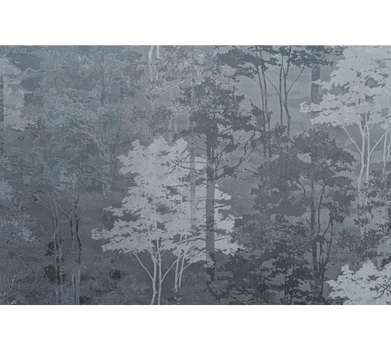 Обои декор г.т. на флиз. основе DOMINGO арт. Форест, 10мх1,06м 11218-05