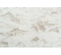 Декоративные обои горячего тиснения на флизелиновой основе Артекс Воздушные шары-компаньон, 10мх1.06м 10976-02