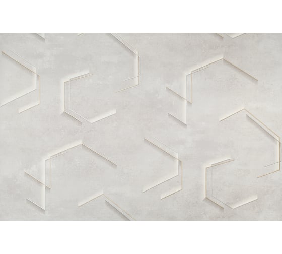 Обои декор г.т. на флиз. основе OVK арт. Тибет, 10 м х 1,06 м. 11416-01