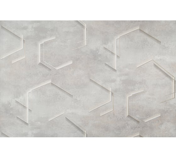 Обои декор г.т. на флиз. основе OVK арт. Тибет, 10 м х 1,06 м. 11416-03