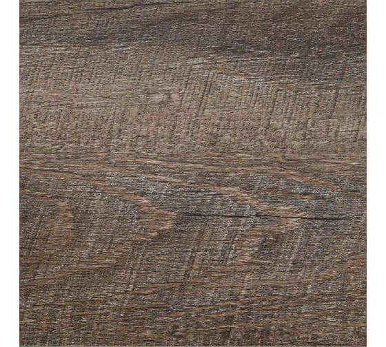 Сверхизносостойкая плитка ПВХ GoodWay Brazil Collection, Палисандр Гавана, 43 класс, 1220x181x4 мм, 10 шт. GWB-06