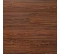 Сверхизносостойкая плитка ПВХ GoodWay Brazil Collection, Палисандр Грэйж, 43 класс, 1220x181x4 мм, 10 шт. GWB-01