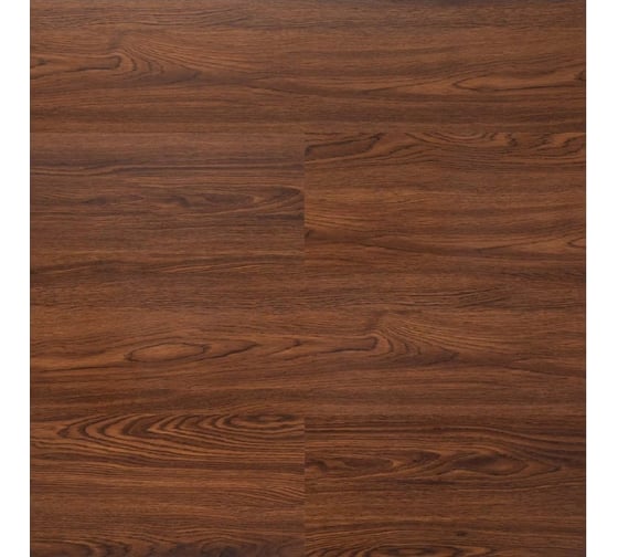 Сверхизносостойкая плитка ПВХ GoodWay Brazil Collection, Палисандр Грэйж, 43 класс, 1220x181x4 мм, 10 шт. GWB-01