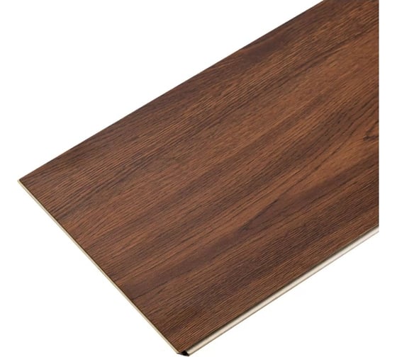 Сверхизносостойкая плитка ПВХ GoodWay Brazil Collection, Палисандр Грэйж, 43 класс, 1220x181x4 мм, 10 шт. GWB-01