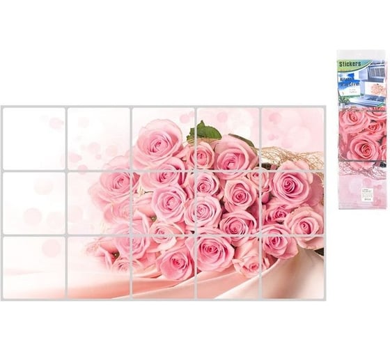 Защитная пленка-стикер PERFECTO LINEA 75x45 см, TL-219 11-122800