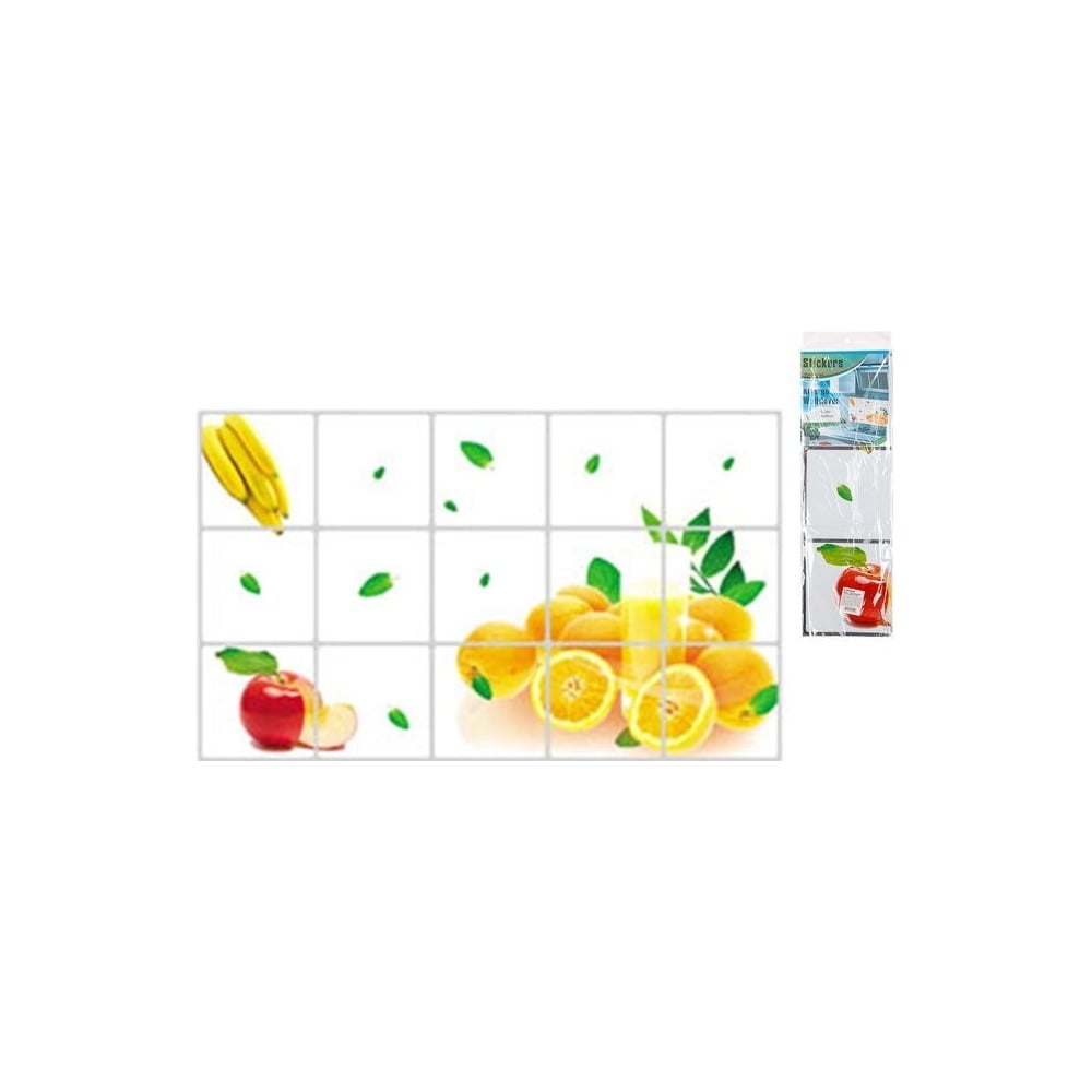 Защитная пленка-стикер PERFECTO LINEA 75x45 см, TL-260 11-126000 ...