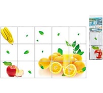 Защитная пленка-стикер PERFECTO LINEA 75x45 см, TL-260 11-126000