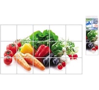 Защитная пленка-стикер PERFECTO LINEA 75x45 см, TL-226 11-122600