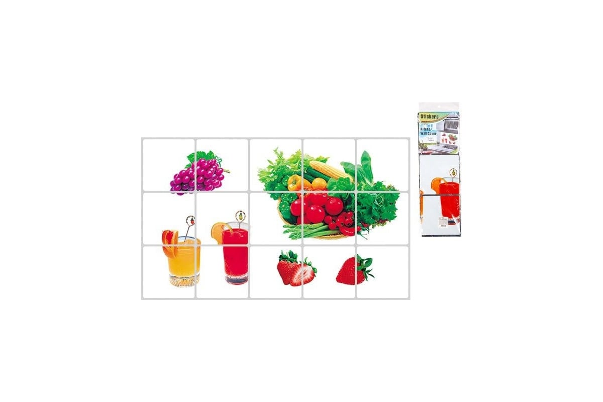 Защитная пленка-стикер PERFECTO LINEA 75x45 см, TL-257 11-125700 ...