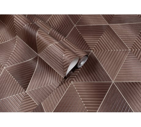 Обои Palitra Home Wood Line HC72259-48