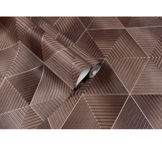 Обои Palitra Home Wood Line HC72259-48 1