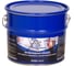 Краска эпоксидная POLIMER MARINE двухкомпонентная 2К красная 2.5 кг 2.5КЭкр 1