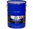 Краска эпоксидная POLIMER MARINE двухкомпонентная 2К синяя 5 кг 5КЭсн 1