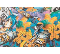 Обои Palitra Home Anime HC72283-63