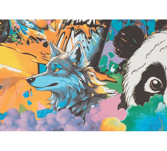 Обои Palitra Home Anime HC72283-63