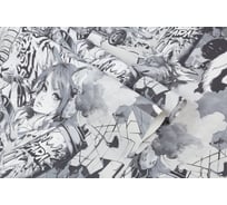 Обои Palitra Home Anime HC72283-44