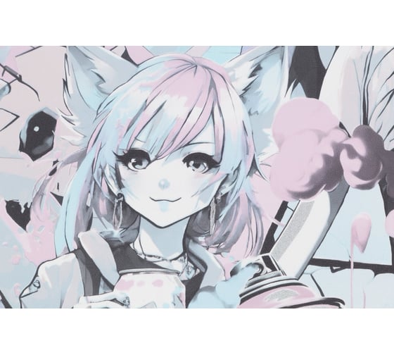 Обои Palitra Home Anime HC72283-15