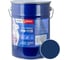 Эмаль Pufas ПФ-115 синяя Decoself 5кг=3,7л тов-206023 1