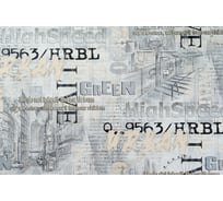 Обои декор г.т. на флиз. основе АРТЕКС арт. Урбан, 10 м х 1,06 м. 10912-01
