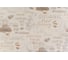 Обои горячего тиснения на флизелиновой основе Артекс Raspberry сет 2 Кофе, 10 м, 1.06 м 10557-03 1