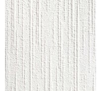 Обои под покраску на флизелиновой основе Артекс Вертикальная струна, 25 м, 1.06 м 50001