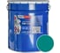Эмаль Pufas ПФ-115 бирюзовая Decoself 25кг=18,7л тов-206753 1