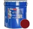 Эмаль Pufas ПФ-115 вишневая Decoself 25кг=18,7л тов-206749 1