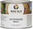 Античный воск MAZ-SLO цвет Какао, 0.5 л 8067357 1