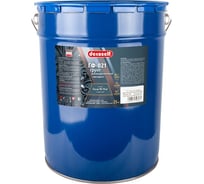 Грунт Pufas ГФ-021 светло серая Экспресс Decoself 25кг тов-205991