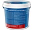Интерьерная влагостойкая краска BRITE PROFESSIONAL  глубокоматовая белая (база А), ведро 0.9л О02249 2