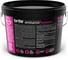 Интерьерная моющаяся краска BRITE PROFESSIONAL ONE COAT высокоукрывистая, белая, база А, ведро 2.7л О03167 2