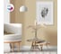 Жидкая резина, универсальная резиновая краска, быстросохнущая, без запаха, полуглянцевая, бежевый MALARE 1 кг КПРТКТРБЕЖПГ0100 6