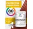 Жидкая резина, универсальная резиновая краска, быстросохнущая, без запаха, полуглянцевая, кирпичный MALARE 1 кг КПРТКТРКИРПГ0100 2