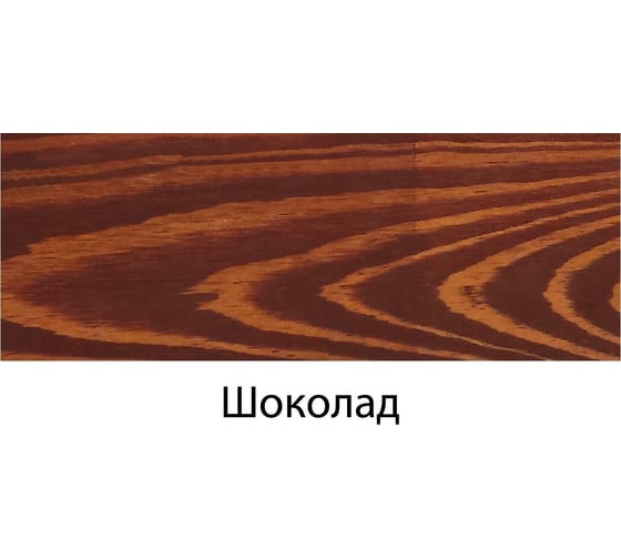 Интерьерное масло Sealit 0,8 л шоколад 73-0710