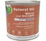 Масло для фасадов Sealit 0,8 л шоколад 23-0710 1