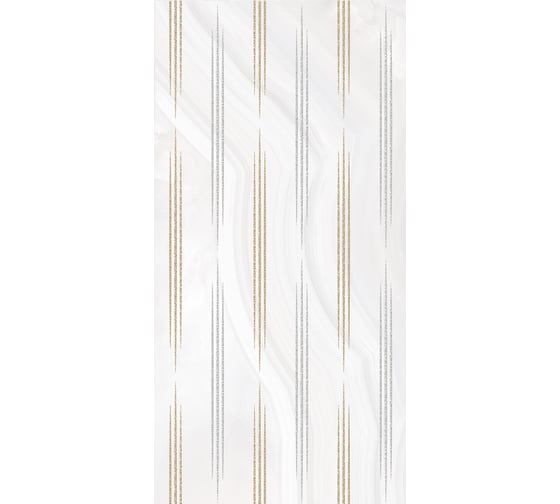 Декор Azori Ceramica ACATE 6 шт. 00-00108418