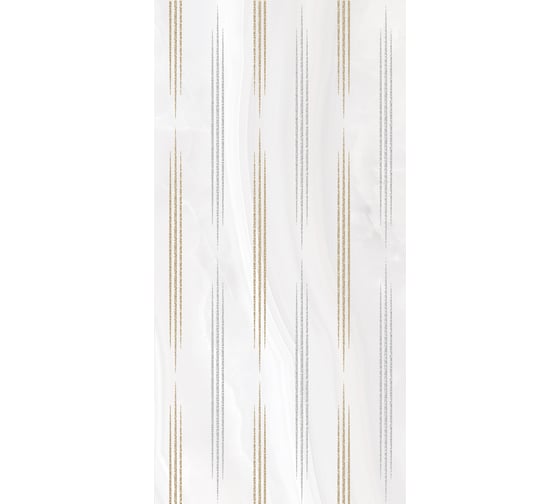 Декор Azori Ceramica ACATE 6 шт. 00-00108418
