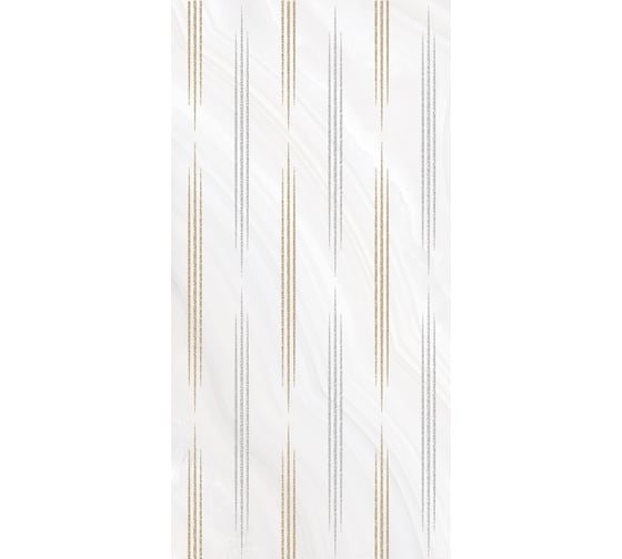Декор Azori Ceramica ACATE 6 шт. 00-00108418