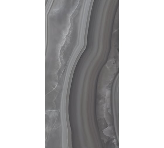 Плитка Azori Ceramica ACATE GREY 8 шт. 00-00108399