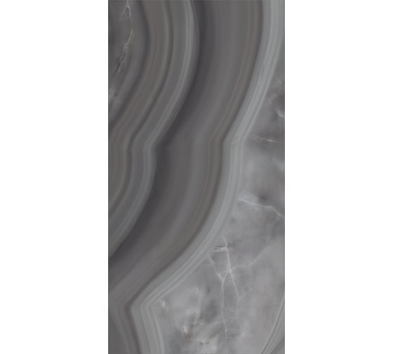 Плитка Azori Ceramica ACATE GREY 8 шт. 00-00108399