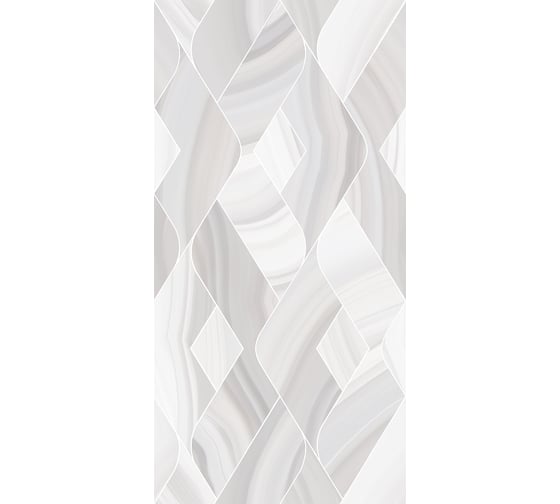 Плитка Azori Ceramica ACATE CASCADE 8 шт. 00-00108401