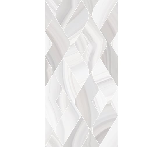 Плитка Azori Ceramica ACATE CASCADE 8 шт. 00-00108401