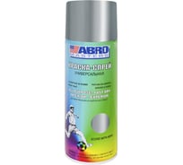 Аэрозольная краска ABRO INDUSTRIES INC Abro Masters хром, 400 мл SP-029-AM