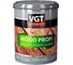 Силиконовая пропитка VGT WOOD PROFI 0,9 бесц. 11605398 1