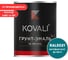 Грунт-эмаль 3 в 1 KOVALI матовая Водная синь RAL 5021 (0,8кг) kov3.2.4C5021 1