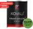 Грунт-эмаль 3 в 1 KOVALI полуглянец Желто-зеленая RAL 6018 (0,8кг) kov3.1.4С6018 1