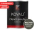Грунт-эмаль 3 в 1 KOVALI полуглянец Коричнево-серая RAL 7013 (0,8кг) kov3.1.4С7013 1