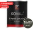 Грунт-эмаль 3 в 1 KOVALI полуглянец Желто-оливковая RAL 6014 (0,8кг) kov3.1.4С6014 1